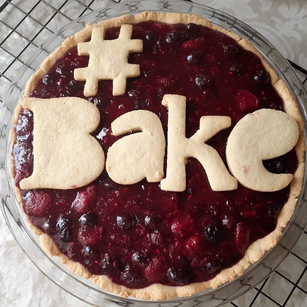 Meet your Posher, Christa